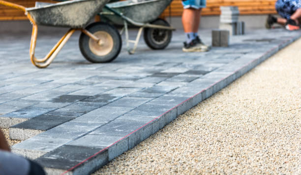 Best Affordable Driveway Pavers  in South Highpoint, FL