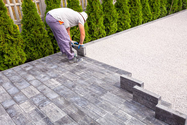 Best Custom Driveway Pavers  in South Highpoint, FL