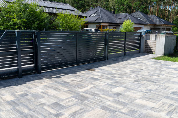 Professional Driveway Pavers in South Highpoint, FL