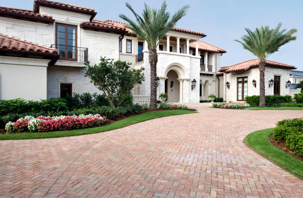 Best Best Driveway Pavers  in South Highpoint, FL