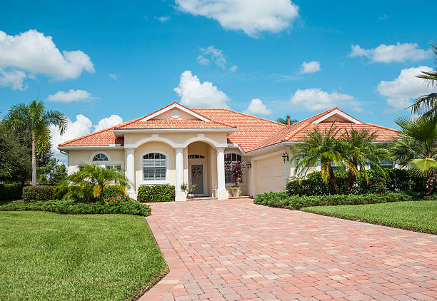 Best Concrete Paver Driveway  in South Highpoint, FL