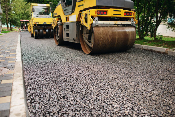 Best Driveway Pavers Near Me  in South Highpoint, FL